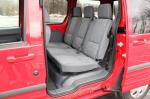 Ford Transit Connect XLT 2011 года